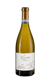 Вино Zenato Sergio Zenato Lugana Riserva 2018 0,75 л