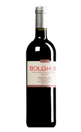 Вино ColleMassari Bolgeri Rosso 2019 0,75 л