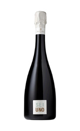 Просекко Bellenda Sei Uno Prosecco Superiore 0,75 л