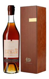 Арманьяк Шато де Лобад 2000