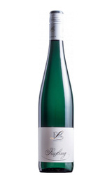 Вино Dr.Loosen Dr. L Riesling Qualitatswein 2020 0,75 л