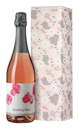 Игристое вино Markus Huber Sparkling Rose 0,75 л