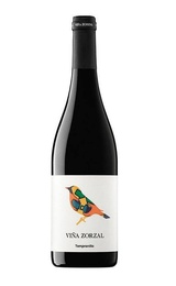 Вино Vina Zorzal Tempranillo 2019 0,75 л