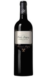 Вино Bernard Magrez Casa Magrez de Uruguai 2016 0,75 л