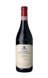 Вино Cordero di Montezemolo Monfalletto Barolo Enrico VI 2016 0,75 л