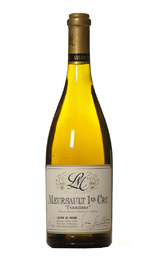 Вино Lucien Le Moine Meursault Premier Cru Perrieres 2013 0,75 л