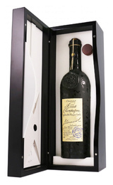 Коньяк Lheraud 1990 Petite Champagne 0,7 л