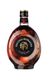 Бренди Vecchia Romagna Etichetta Nera 0,7 л