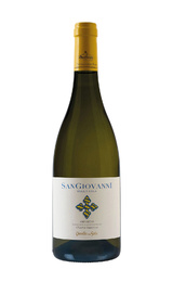 Вино Antinori San Giovanni della Sala Orvieto Classico Superiore 2020 0,75 л