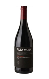 Вино Cusumano Alta Mora Etna Rosso 2018 0,75 л