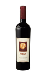 Вино Argiolas Korem Isola dei Nuraghi 2018 0,75 л