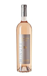 Вино Chateau Minuty Prestige Rose 2020 1,5 л
