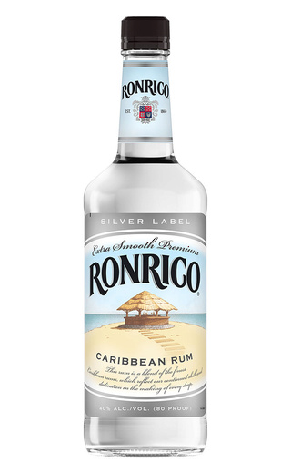 Ром Ronrico Silver Label 0,7 л