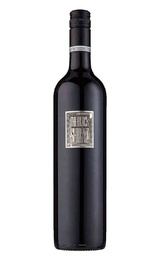 Вино Berton Vineyards The Black Shiraz 2020 0,75 л