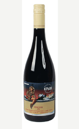 Альма Валлей Зимнее Вино 2018 0,75 л