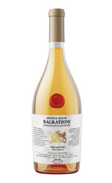 Вино Prince Ioane Bagrationi Kisi Qvevri 2019 0,75 л