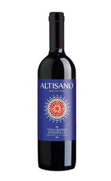 Вино Altisano Rosso Semidolce 0,75 л