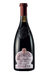 Вино Ca dei Frati Benaco Bresciano Ronchedone 2018 0,75 л