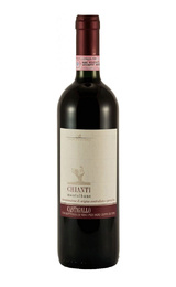 Вино Tenuta Cantagallo Chianti Montalbano 2020 0,75 л