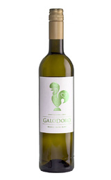 Вино Quinta do Conde Galodoro Branco 2017 0,75 л