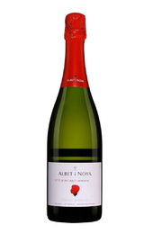 Игристое вино Albet i Noya Petit Albet Brut Reserva 0,75 л