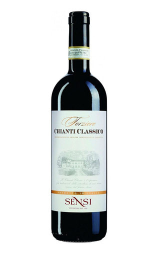 Вино Sensi Forziere Chianti Classico 0,75 л
