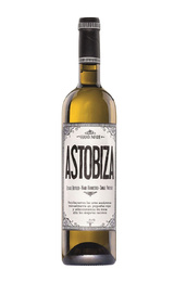 Вино Astobiza Txakoli de Alava 2020 0,75 л