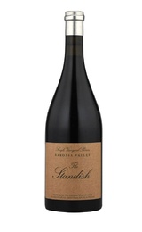 Вино Standish Shiraz 2016 0,75 л