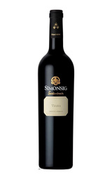 Вино Simonsig Tiara Stellenbosch 2016 0,75 л
