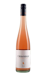 Вино Urbanihof Rose 2020 0,75 л