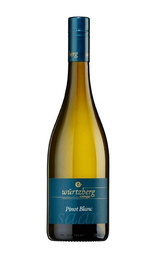Вино Weingut Wurtzberg Pinot Blanc 2019 0,75 л