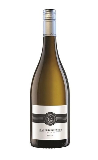 Вино Bimmerle Grauer Burgunder Trocken 2020 0,75 л