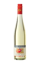 Вино Selbach Riesling Salmo Salar 2019 0,75 л