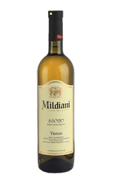 Вино Mildiani Tvishi 2019 0,75 л