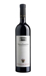 Вино Cevico Gruppo Villa Pampini Sangiovese Merlot 2020 0,75 л