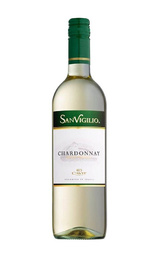 Вино SanVigilio Chardonnay 2020 0,375 л