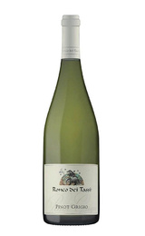 Вино Ronco dei Tassi Pinot Grigio 2020 0,75 л