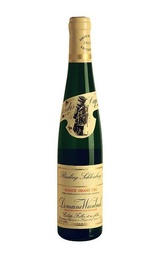 Вино Domaine Weinbach Riesling Grand Cru Schlossberg 2019 0,375 л
