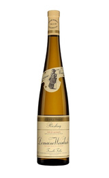Вино Domaine Weinbach Riesling Cuvee Theo 2019 0,75 л