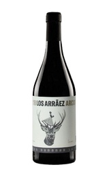Вино Arraez Los Arraez Arcos 0,75 л