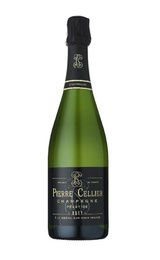 Шампанское Pierre Celliert Prestige Brut 0,75 л
