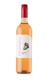 Вино The Collection The Strawberry Pinotage Rose 0,75 л