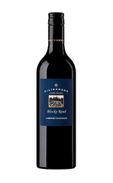 Вино Kilikanoon Blocks Road Cabernet Sauvignon Clare Valley 2017 0,75 л