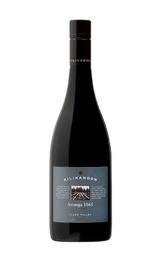 Вино Kilikanoon Attunga 1865 Shiraz Clare Valley 2014 0,75 л