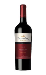 Вино Rutini Wines Trumpeter Blend Reserve 2019 0,75 л