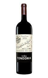 Вино Lopez De Heredia Vina Tondonia Reserva Tinto 2004 1,5 л