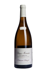 Вино Etienne Sauzet Puligny-Montrachet 1er Cru Les Combettes 2006 0,75 л
