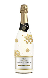 Кава Jaume Serra Cava Brut New Year 0,75 л