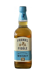Виски Franks Fiddle Blackberry 0,7 л