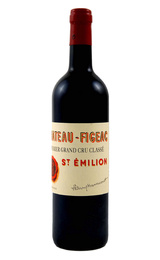 Вино Chateau Figeac 2015 0,75 л